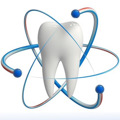 Dr. Namah Dental Clinic logo