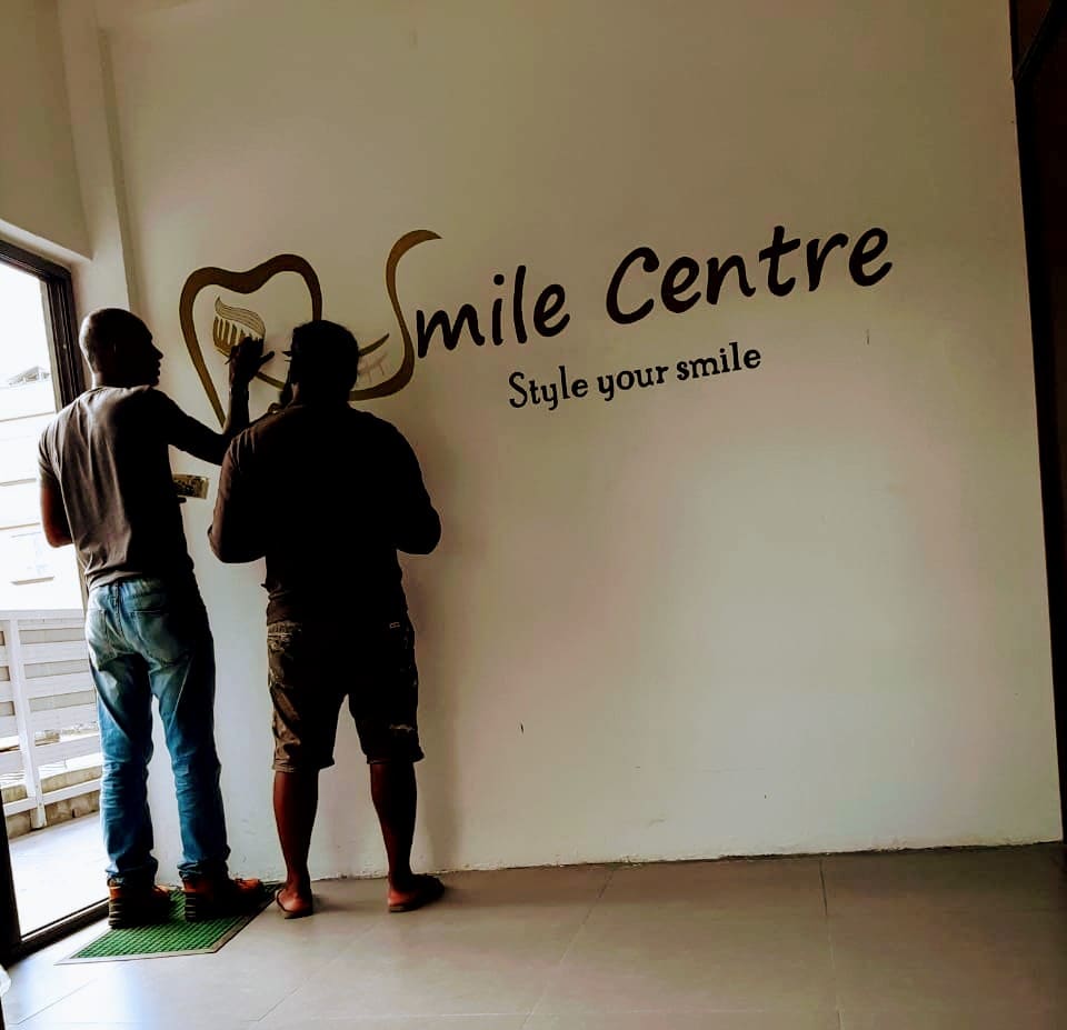 Smile Center