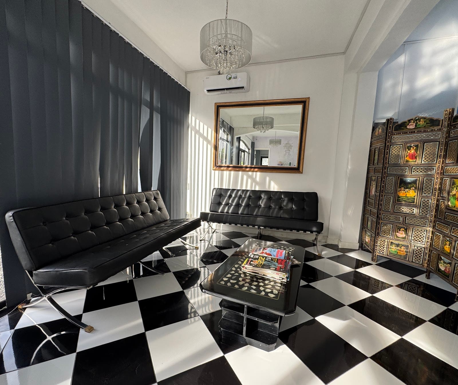 Cosmodent Dental Clinic