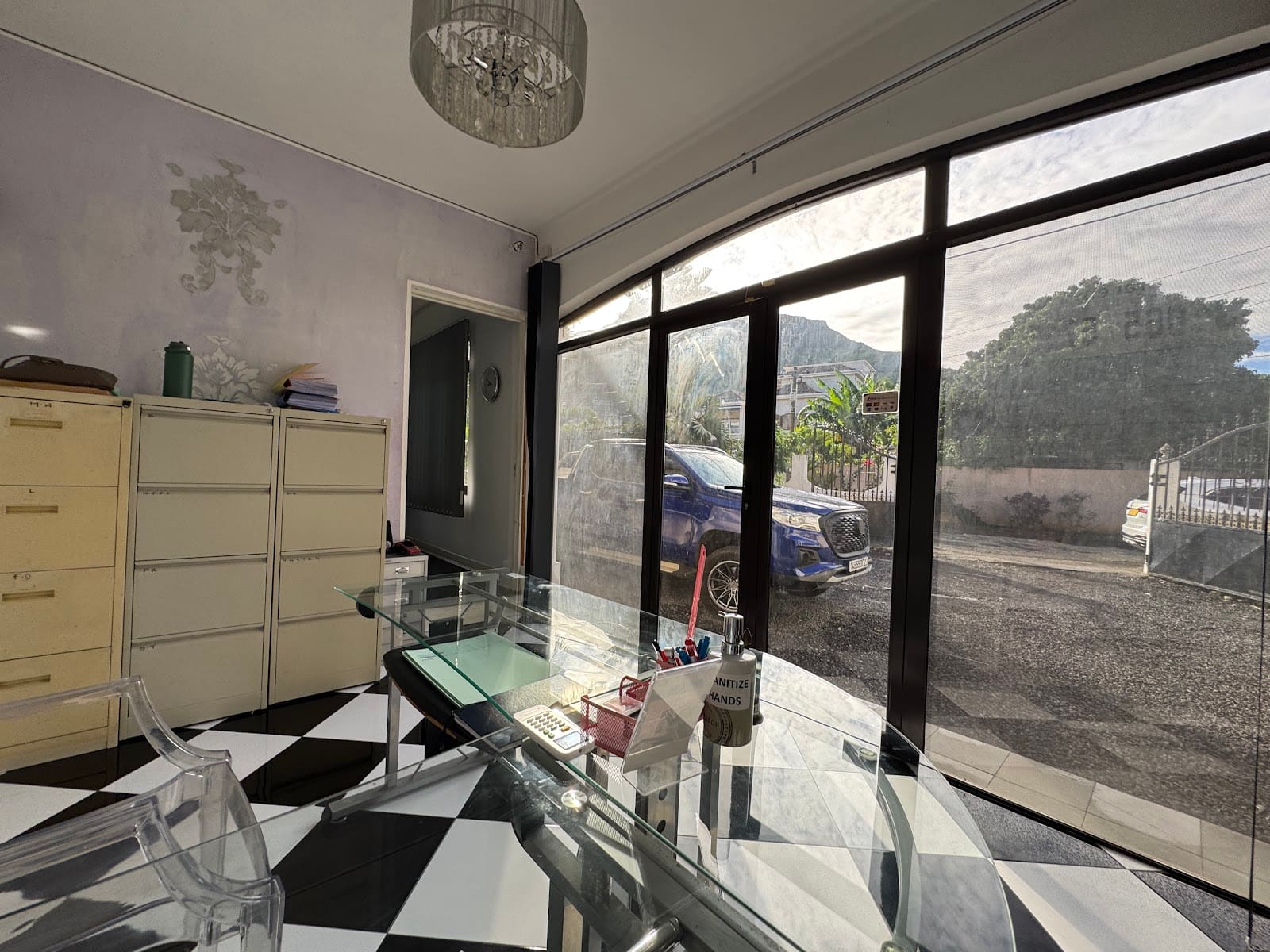 Cosmodent Dental Clinic