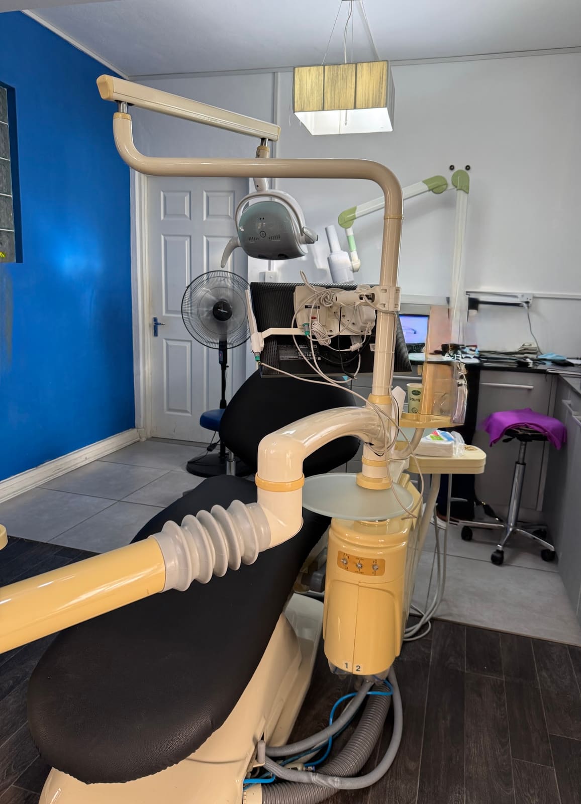 Cosmodent Dental Clinic