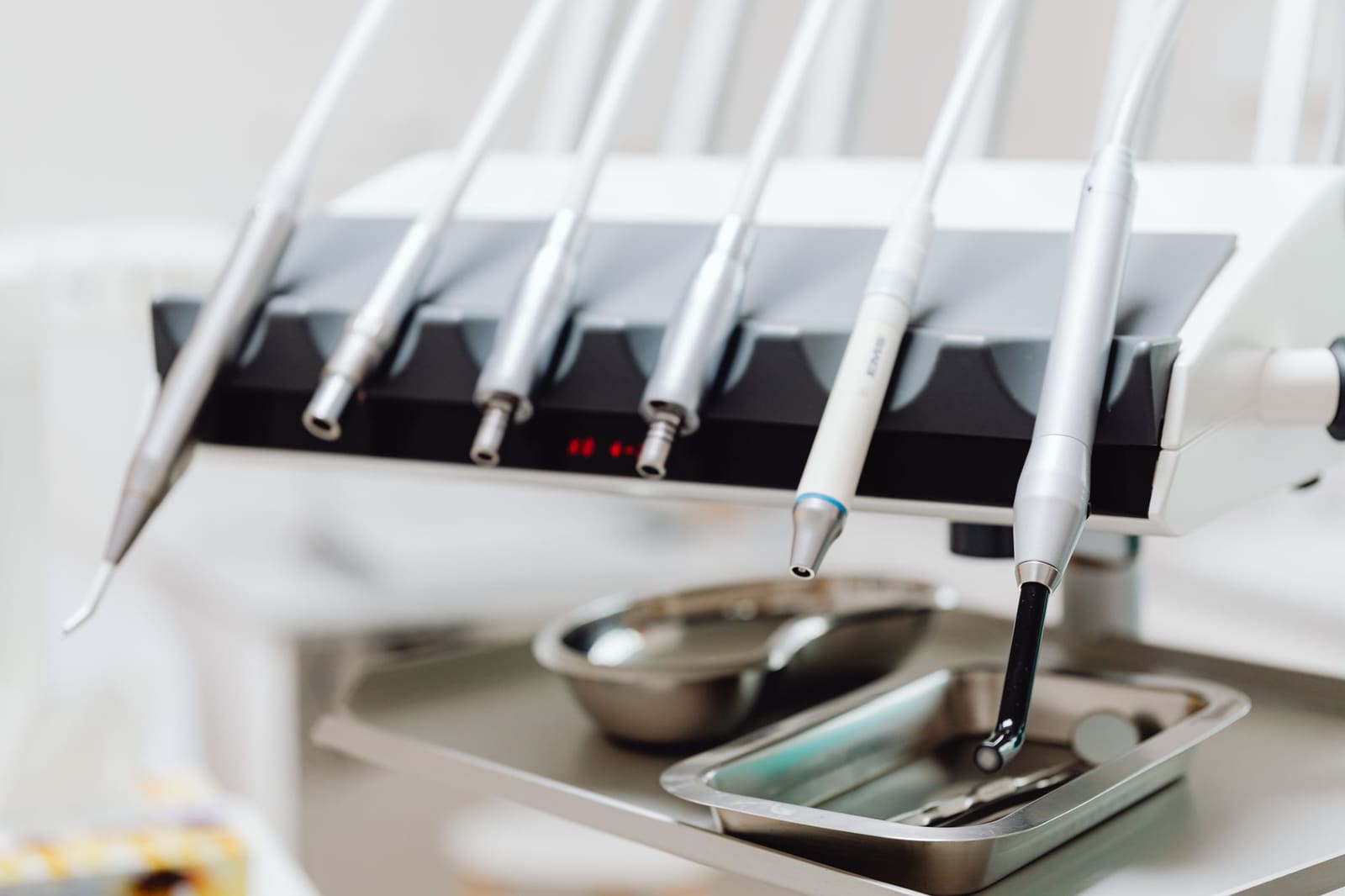 Cosmodent Dental Clinic