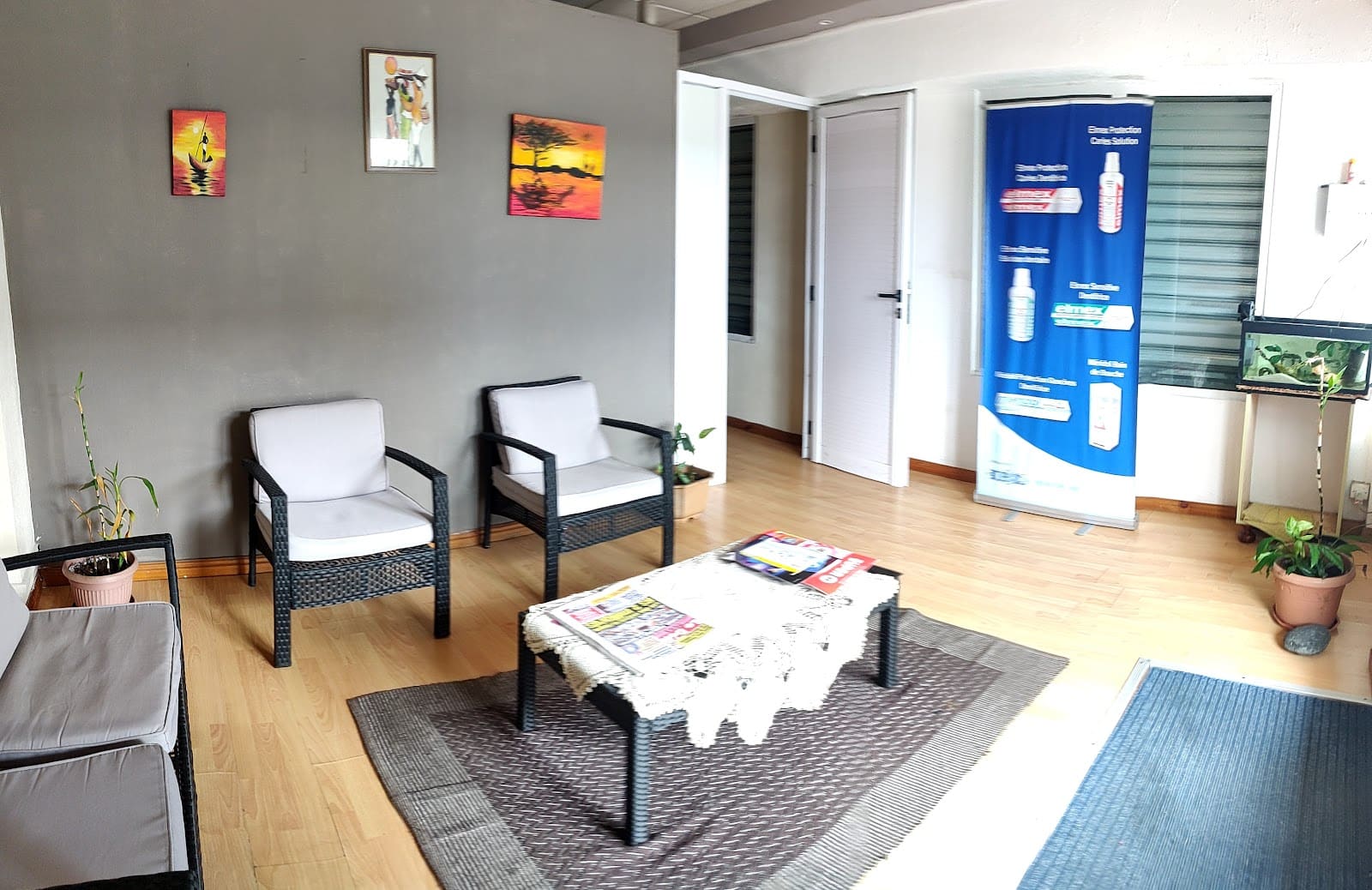 Dr. Rose Dental Clinic — Dentists