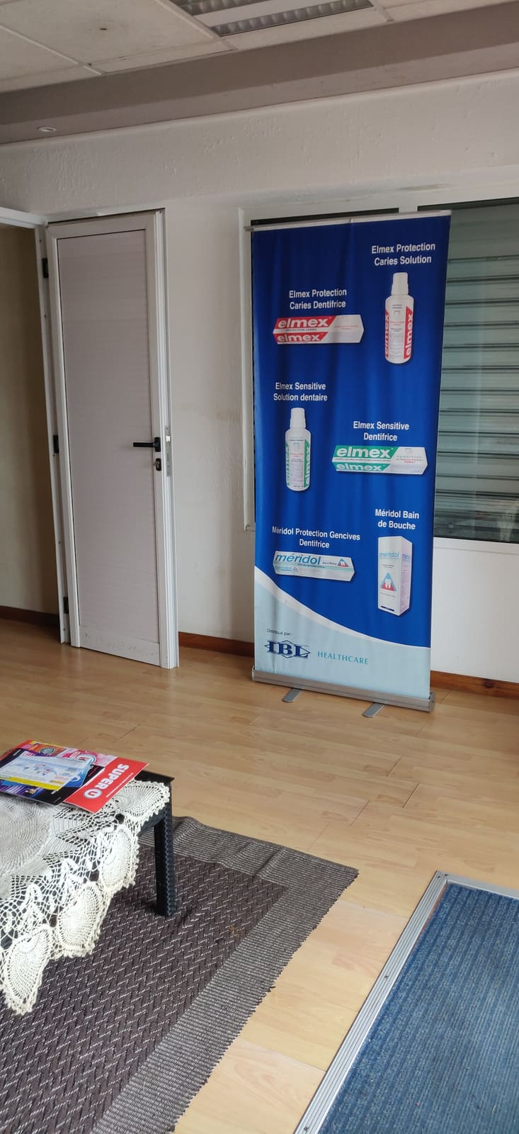 Dr. Rose Dental Clinic