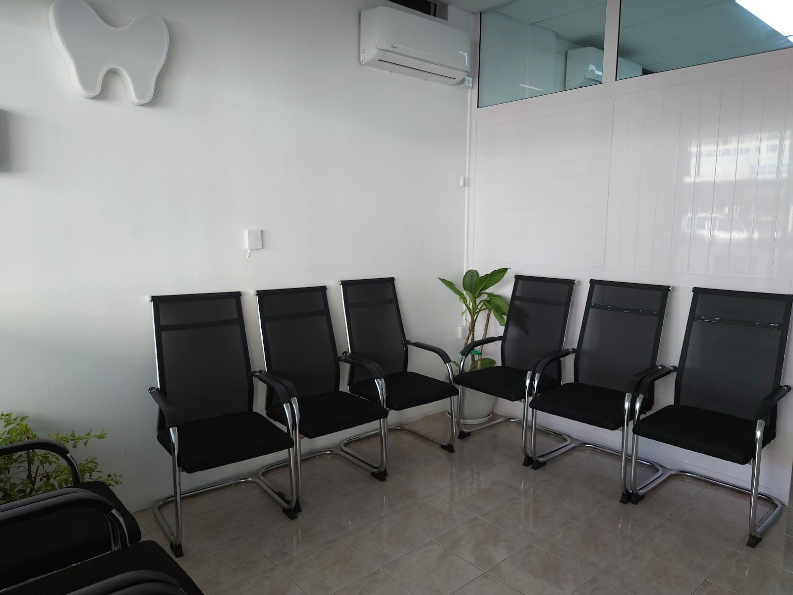 TIFDENTAL CARE