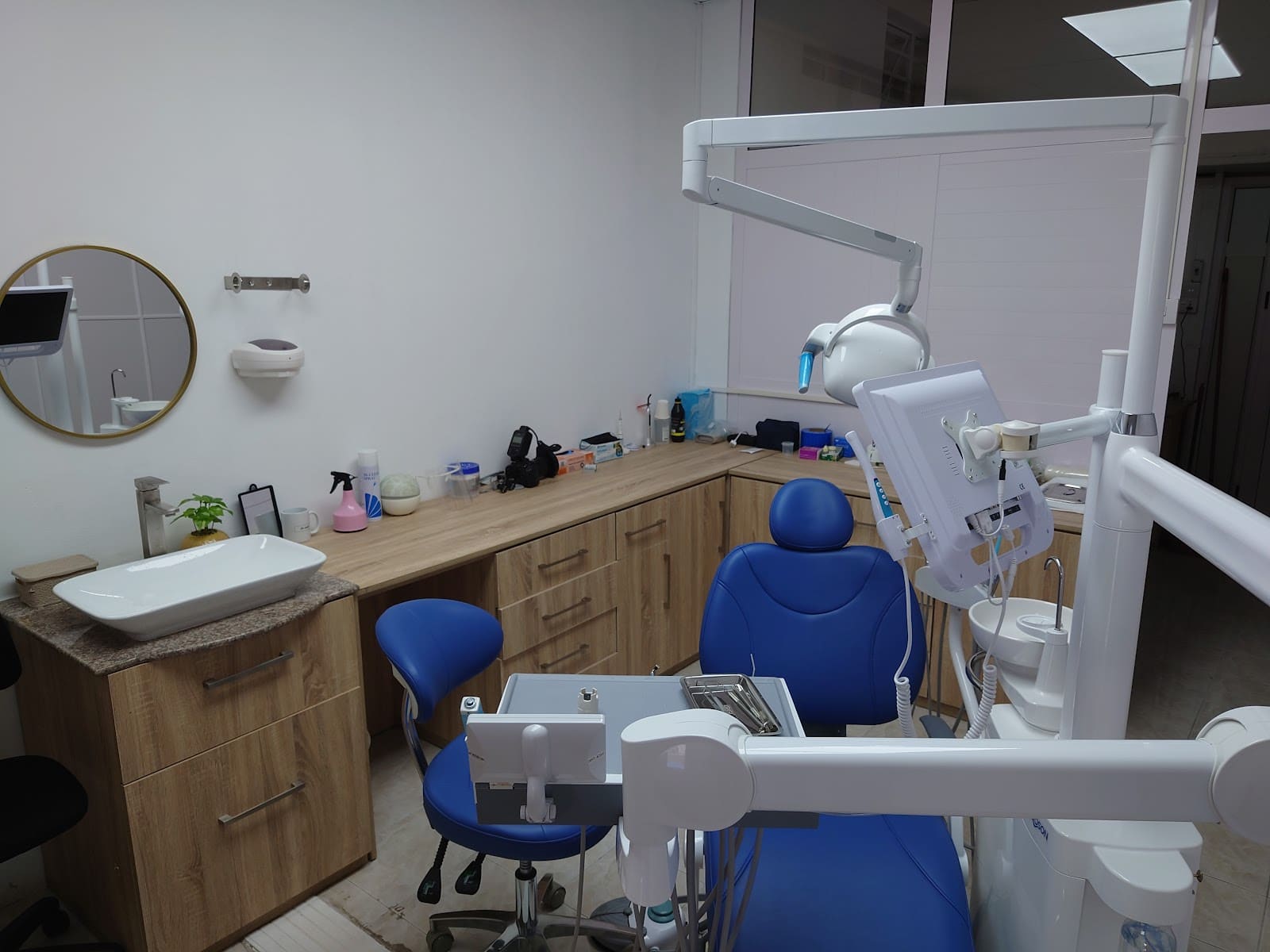 TIFDENTAL CARE