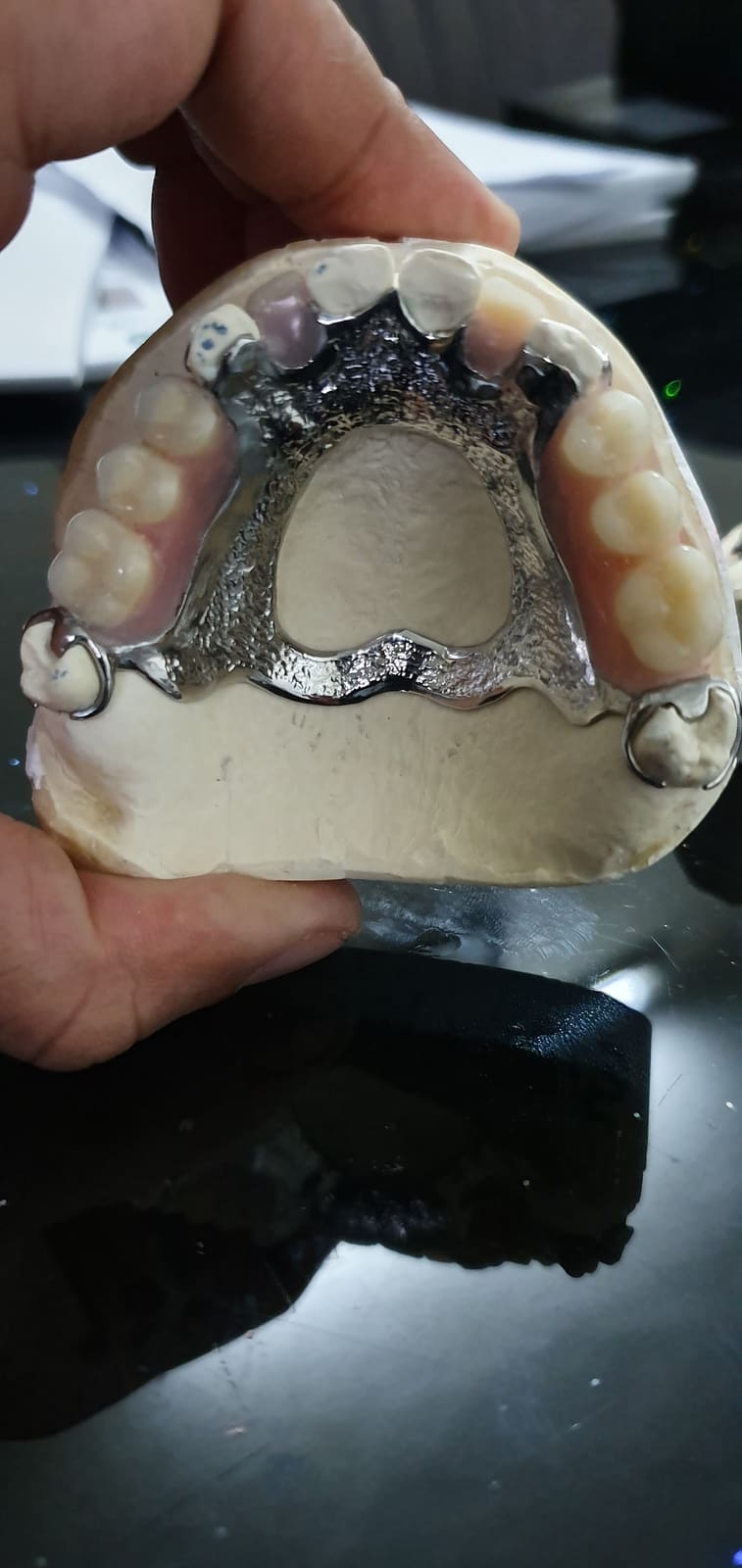 Ancharaz Dental Clinic — Dentists
