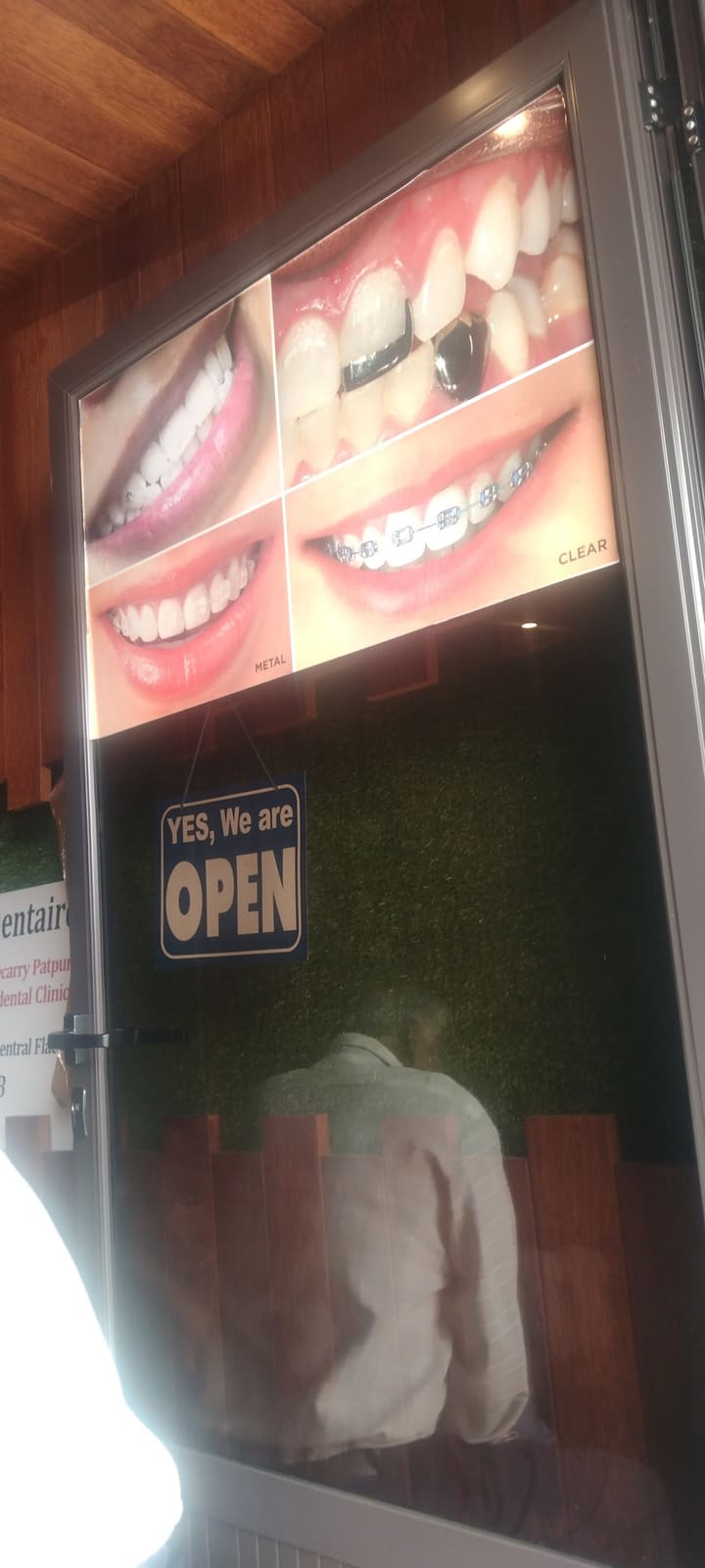 Dr D. Beharee Dental Surgeon