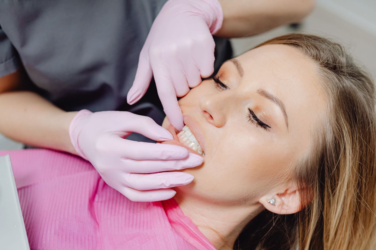 SsmileDental clinic