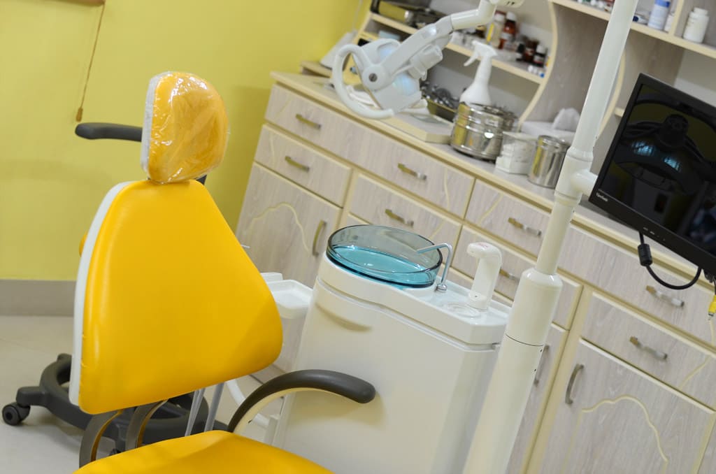 Beautiful Smile Dental Clinic