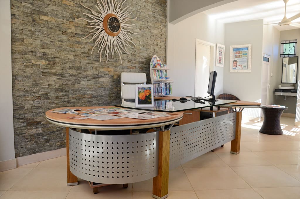Beautiful Smile Dental Clinic — Dentists