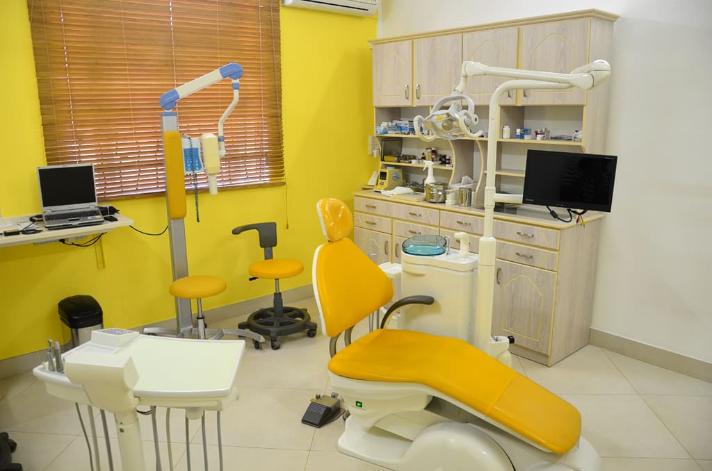 Beautiful Smile Dental Clinic