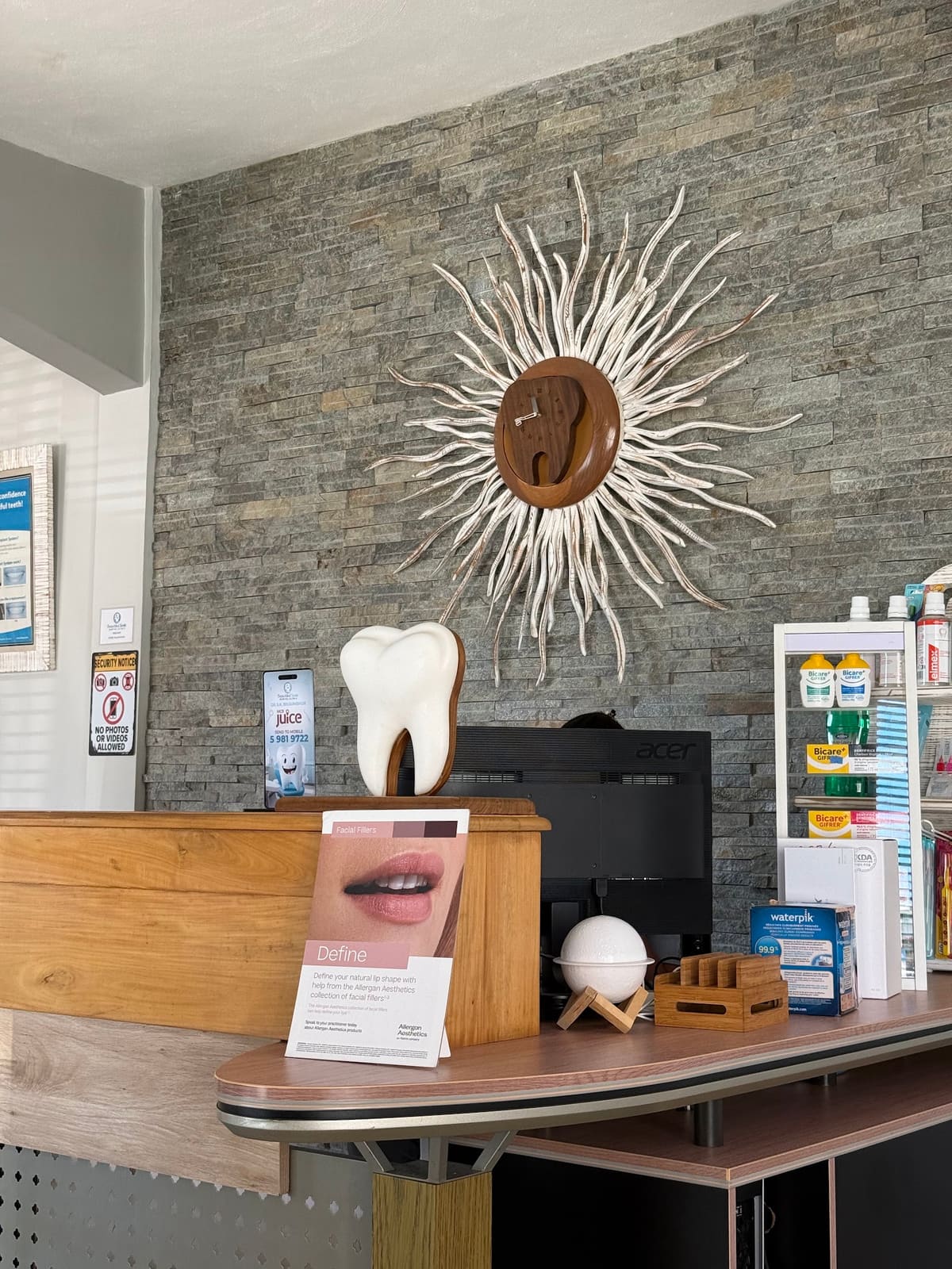 Beautiful Smile Dental Clinic