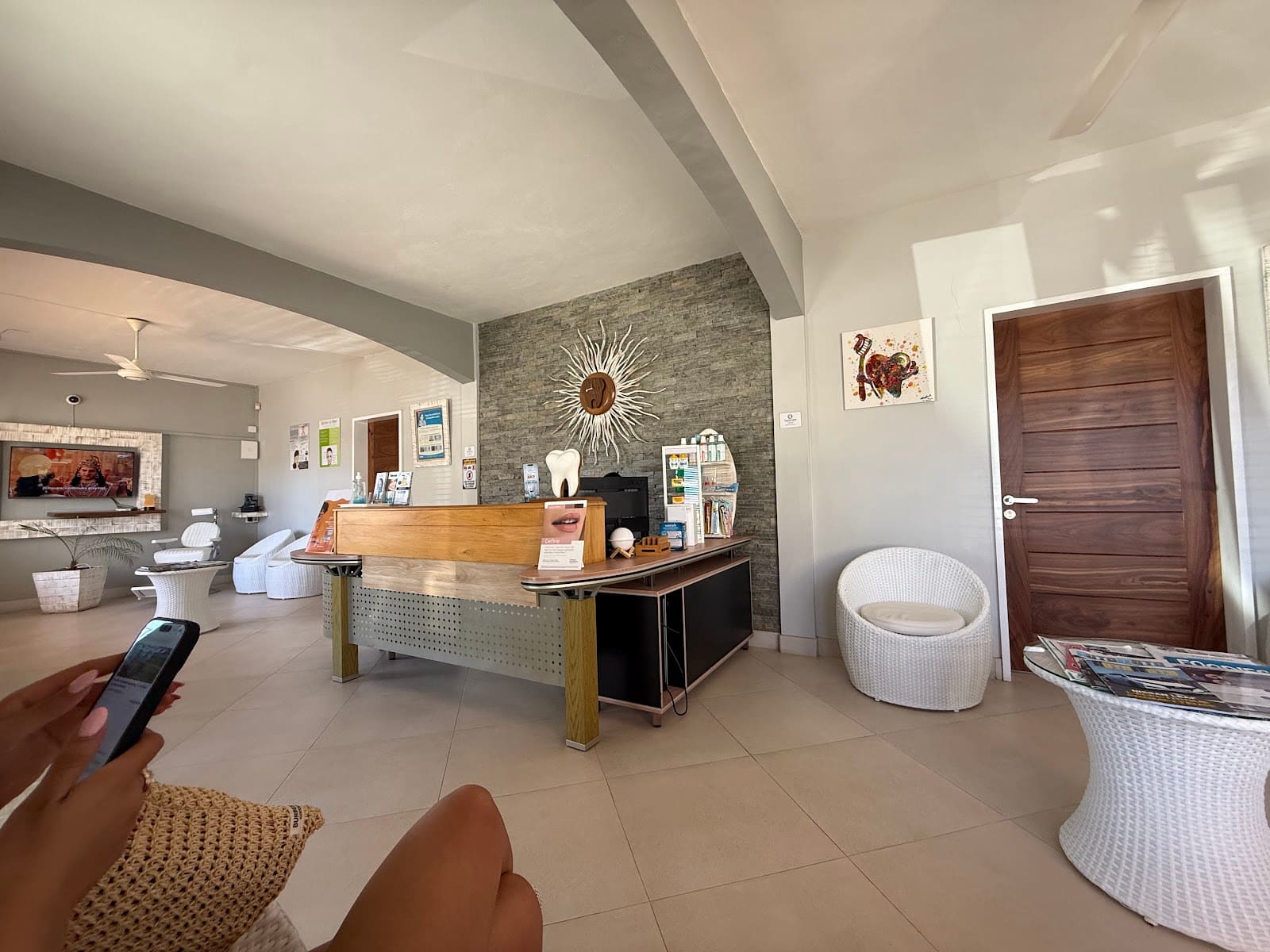 Beautiful Smile Dental Clinic