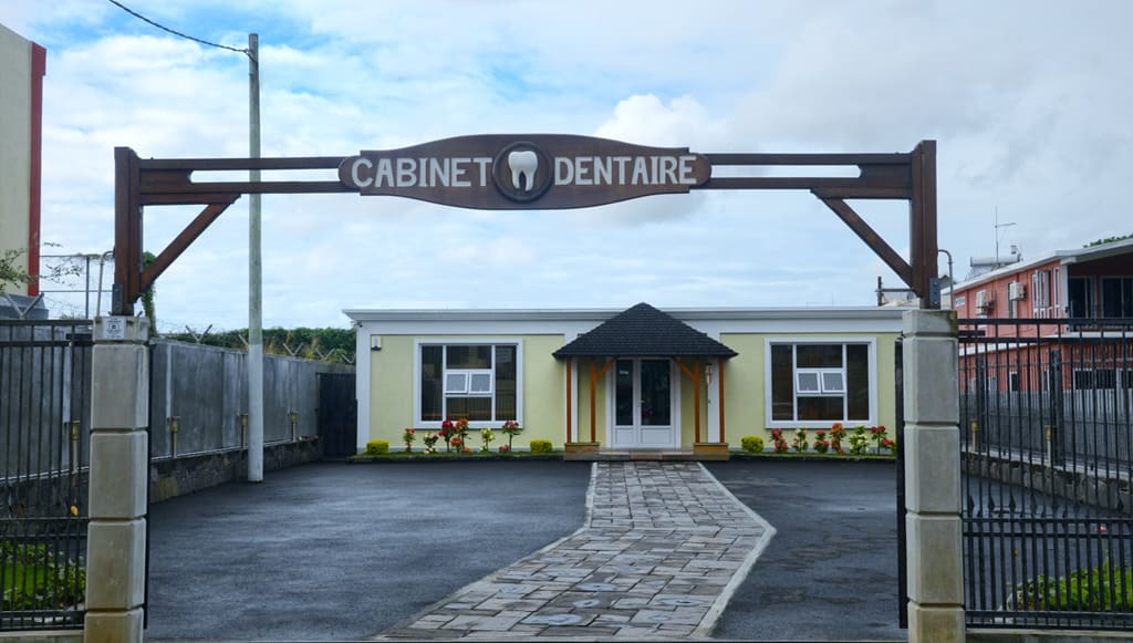 Beautiful Smile Dental Clinic