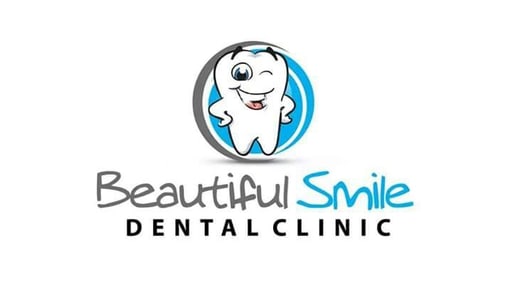 Beautiful Smile Dental Clinic logo