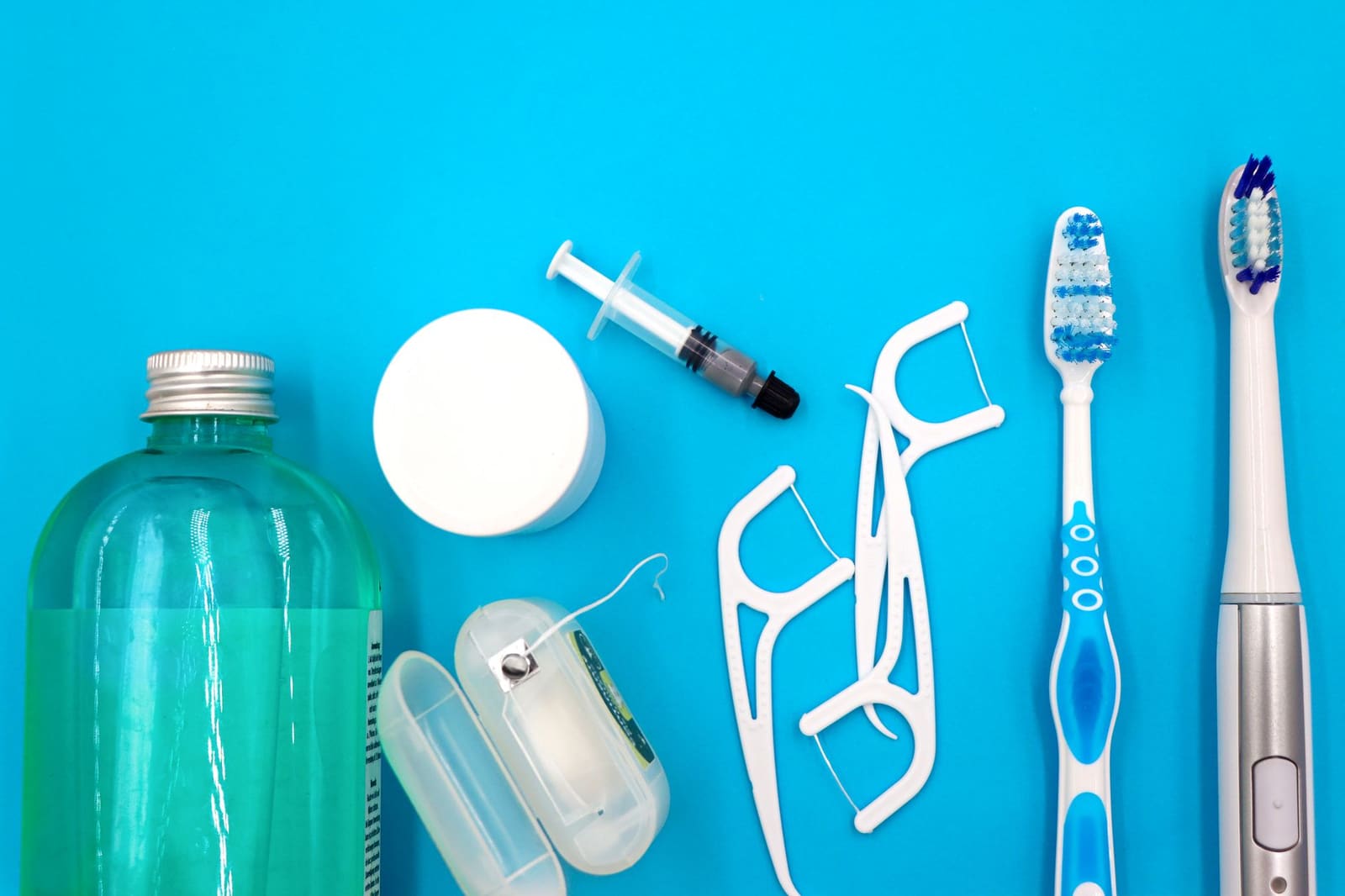 Dr. A. Khadun Dental Care