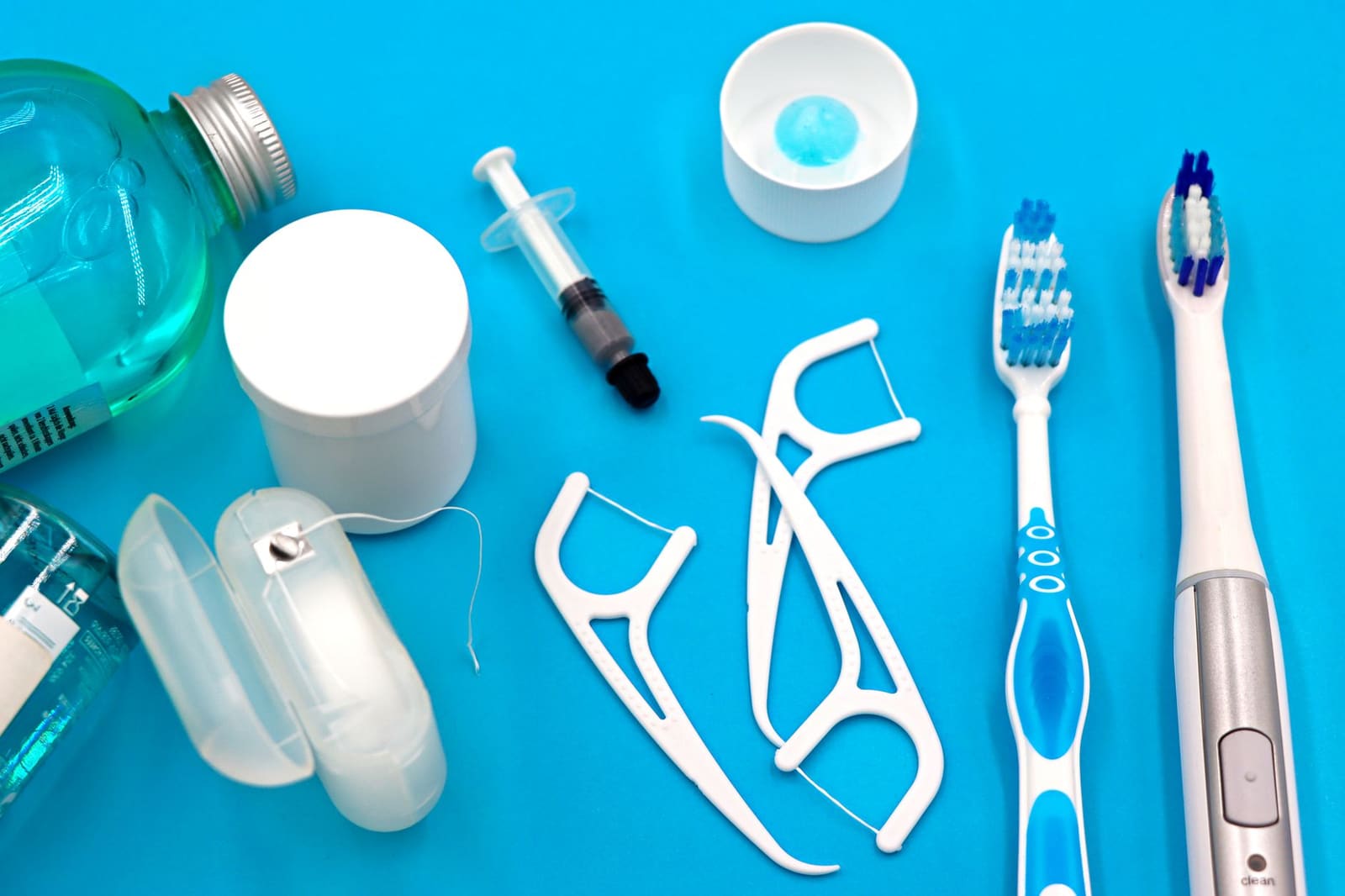 Dr. A. Khadun Dental Care