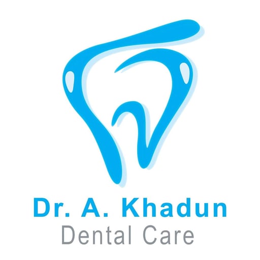 Dr. A. Khadun Dental Care logo