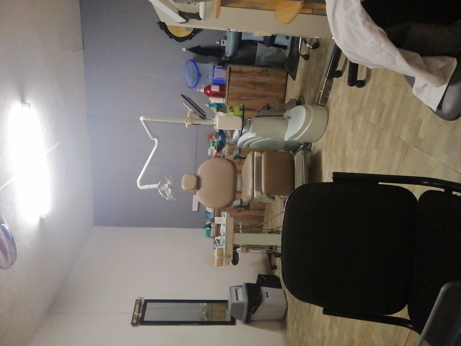 Dr karreeman dental clinic