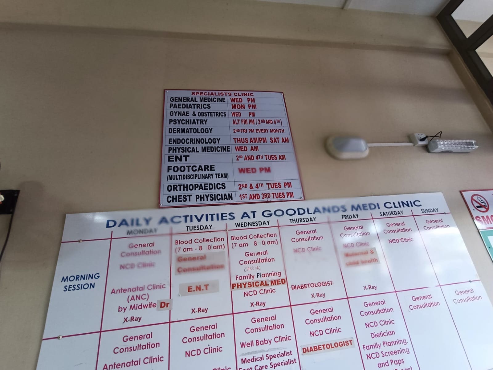 Goodlands Mediclinic