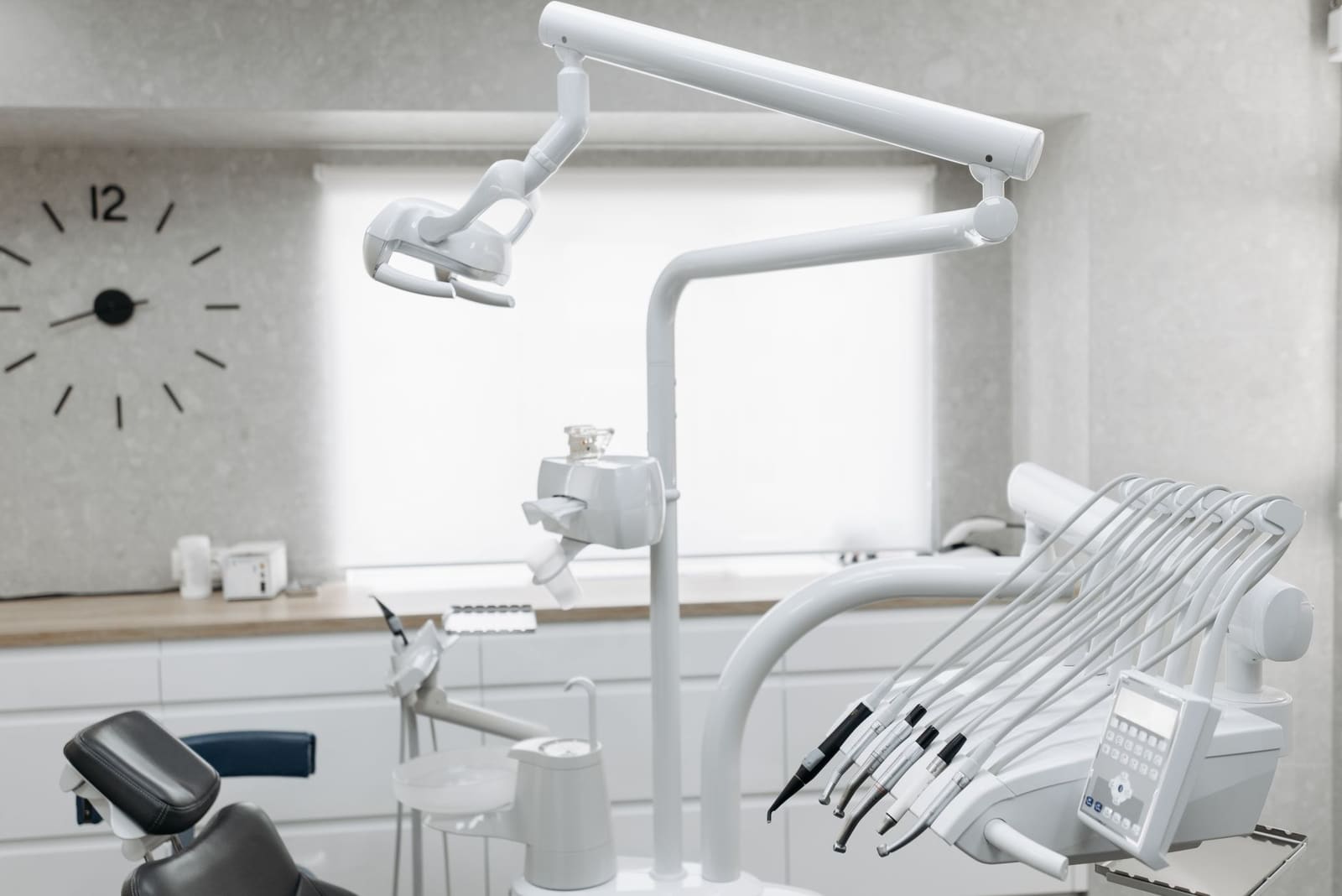 Dr N. S. Mungutroy - Dental Surgeon — Dentists