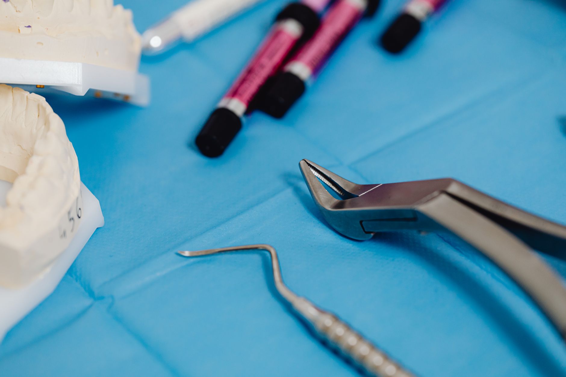 Dr. Asha Loobna BNiamut Dental Clinic