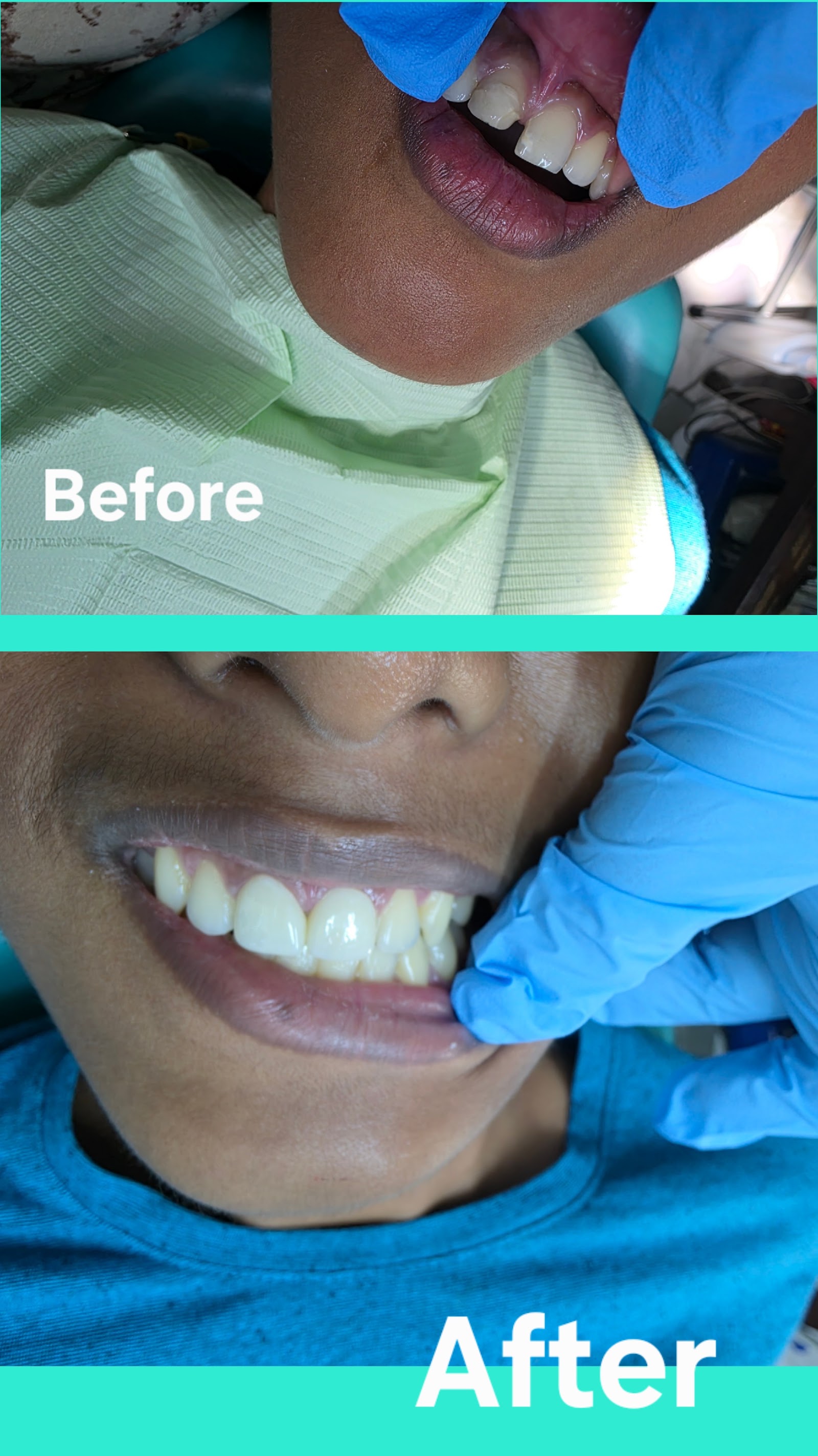 Dr. Asha Loobna BNiamut Dental Clinic
