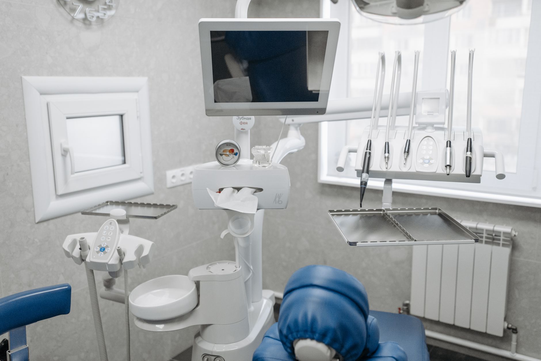 Dr. Asha Loobna BNiamut Dental Clinic