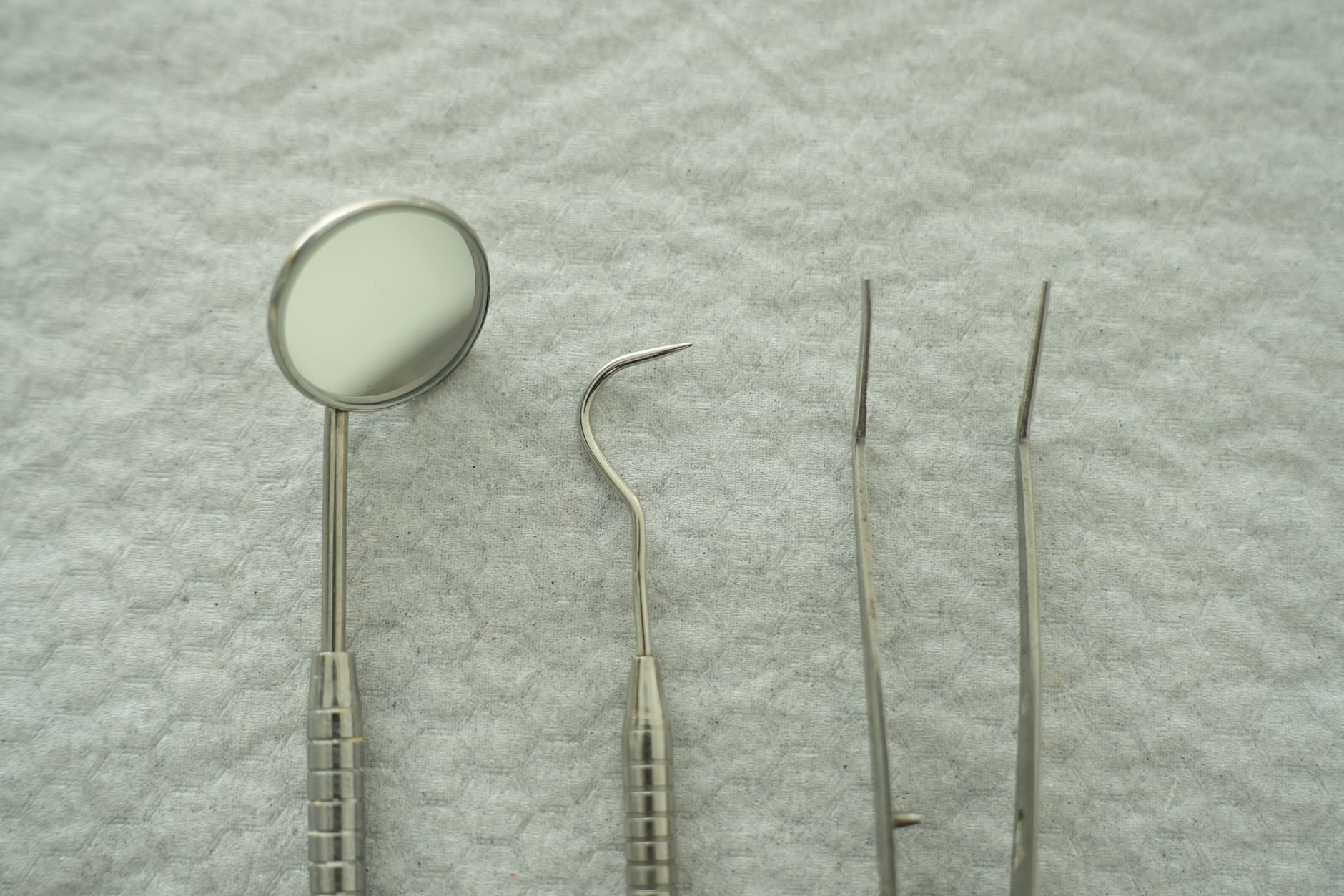 Dr. Asha Loobna BNiamut Dental Clinic