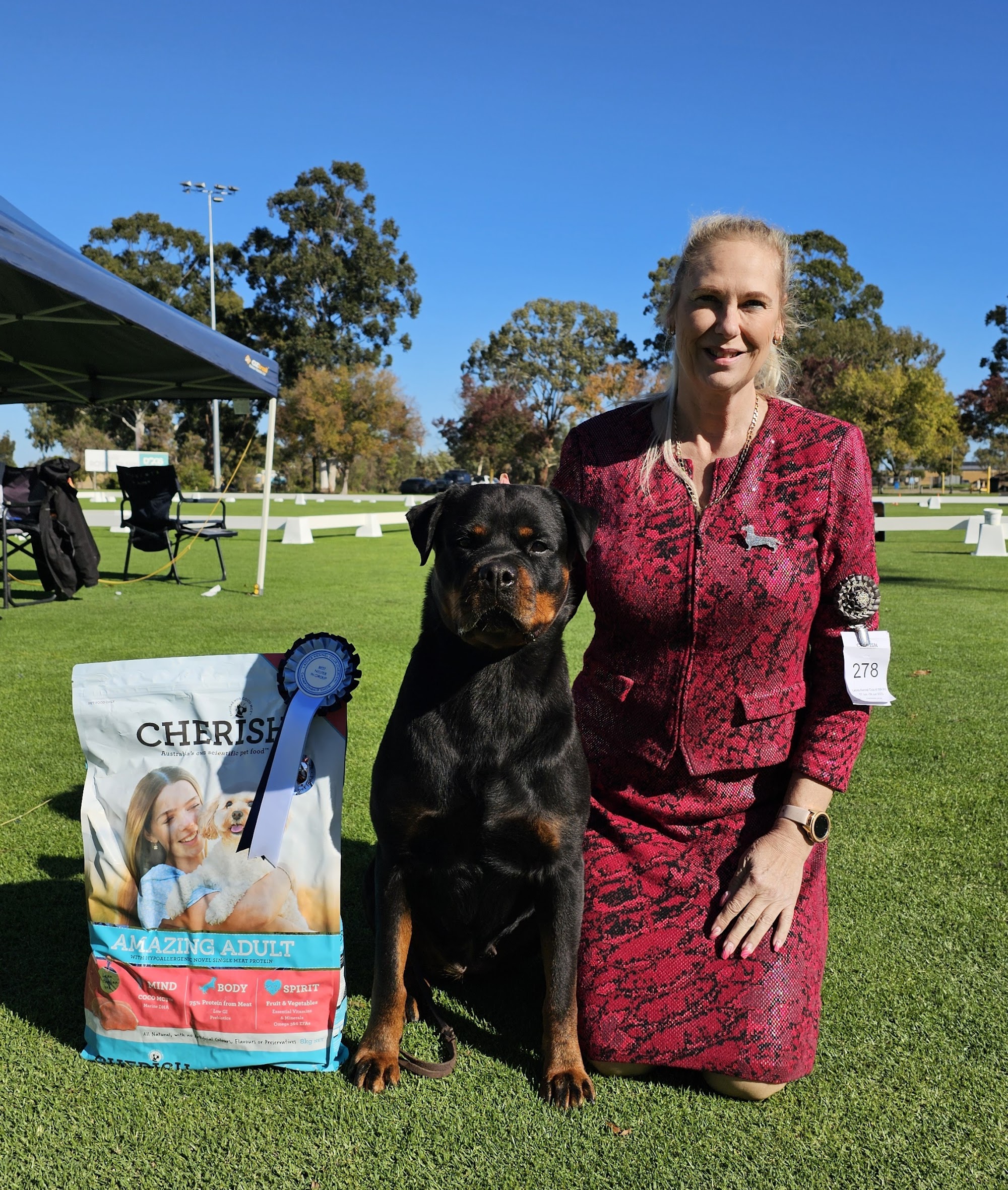 WA Dog Grooming Supplies — Pet Groomers