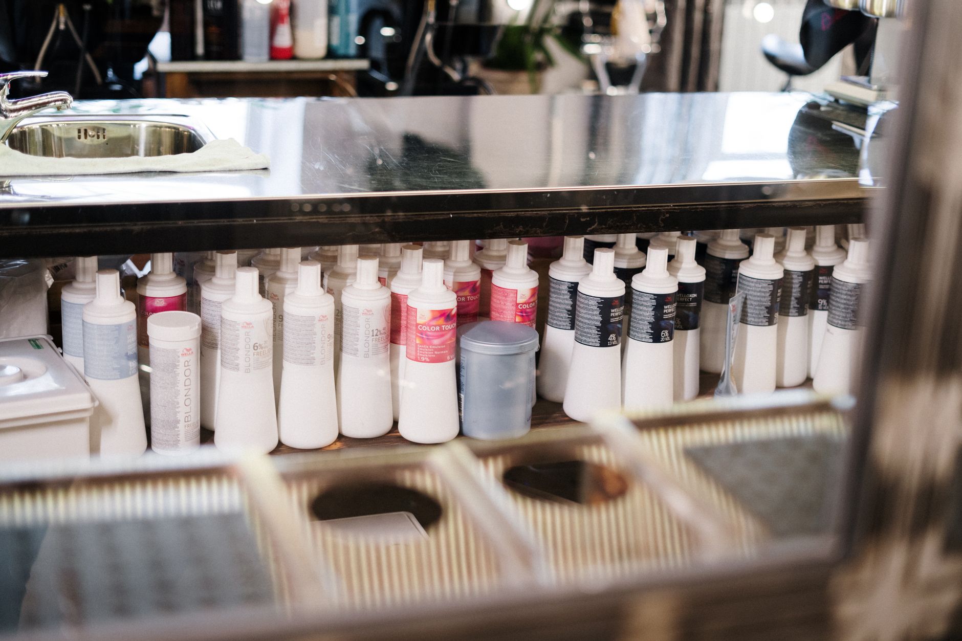 WA Dog Grooming Supplies