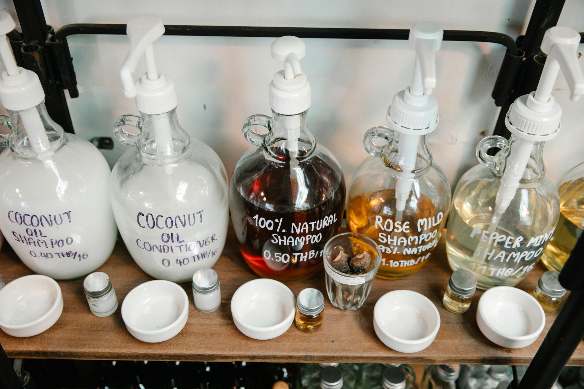 WA Dog Grooming Supplies