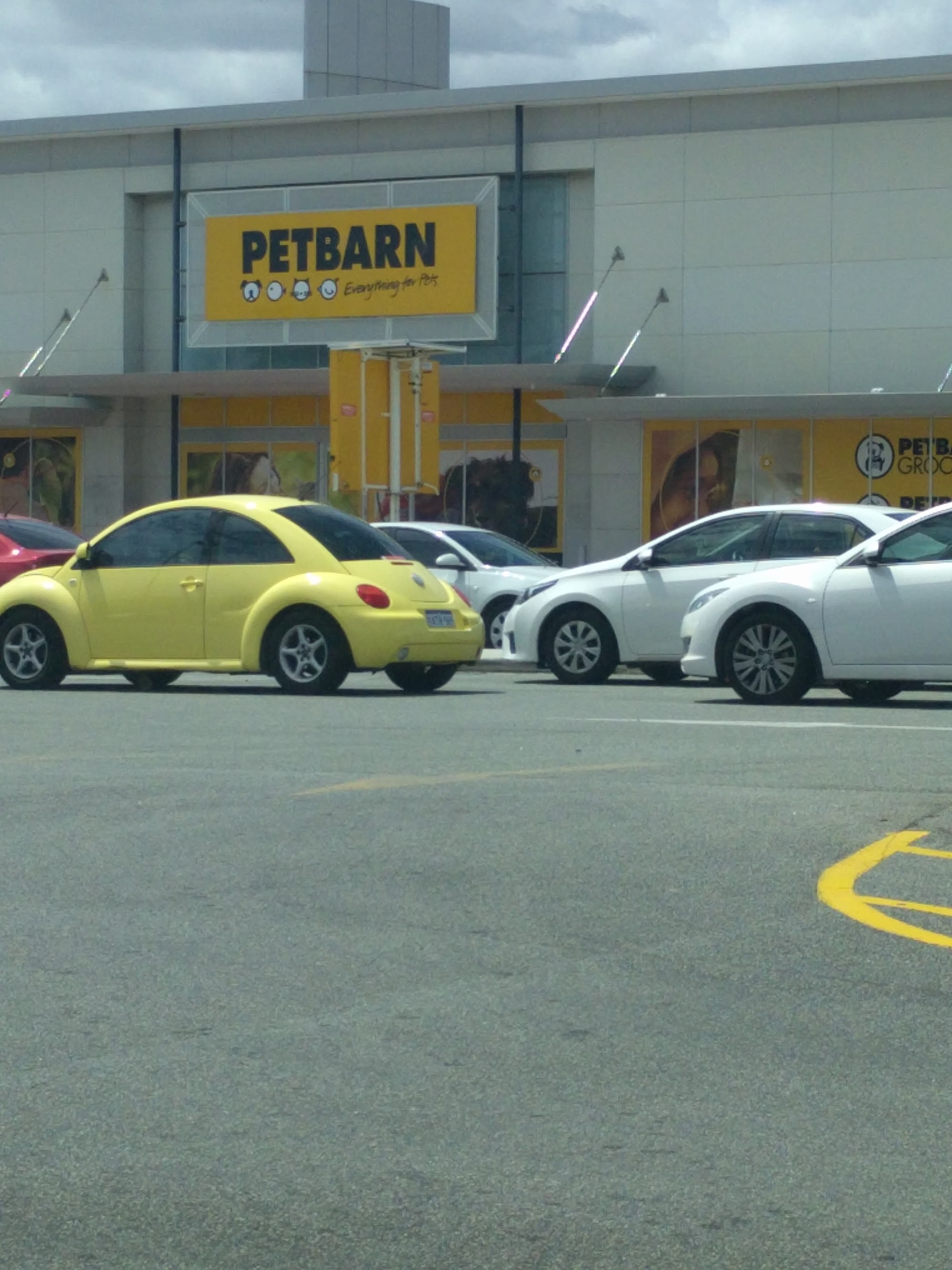 Petbarn Cockburn Gateway — Pet Groomers