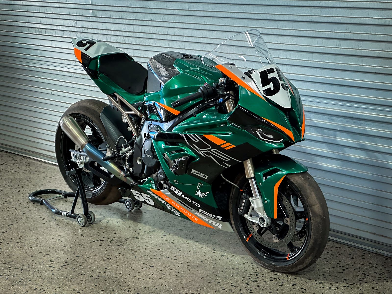Northside Motorcycles