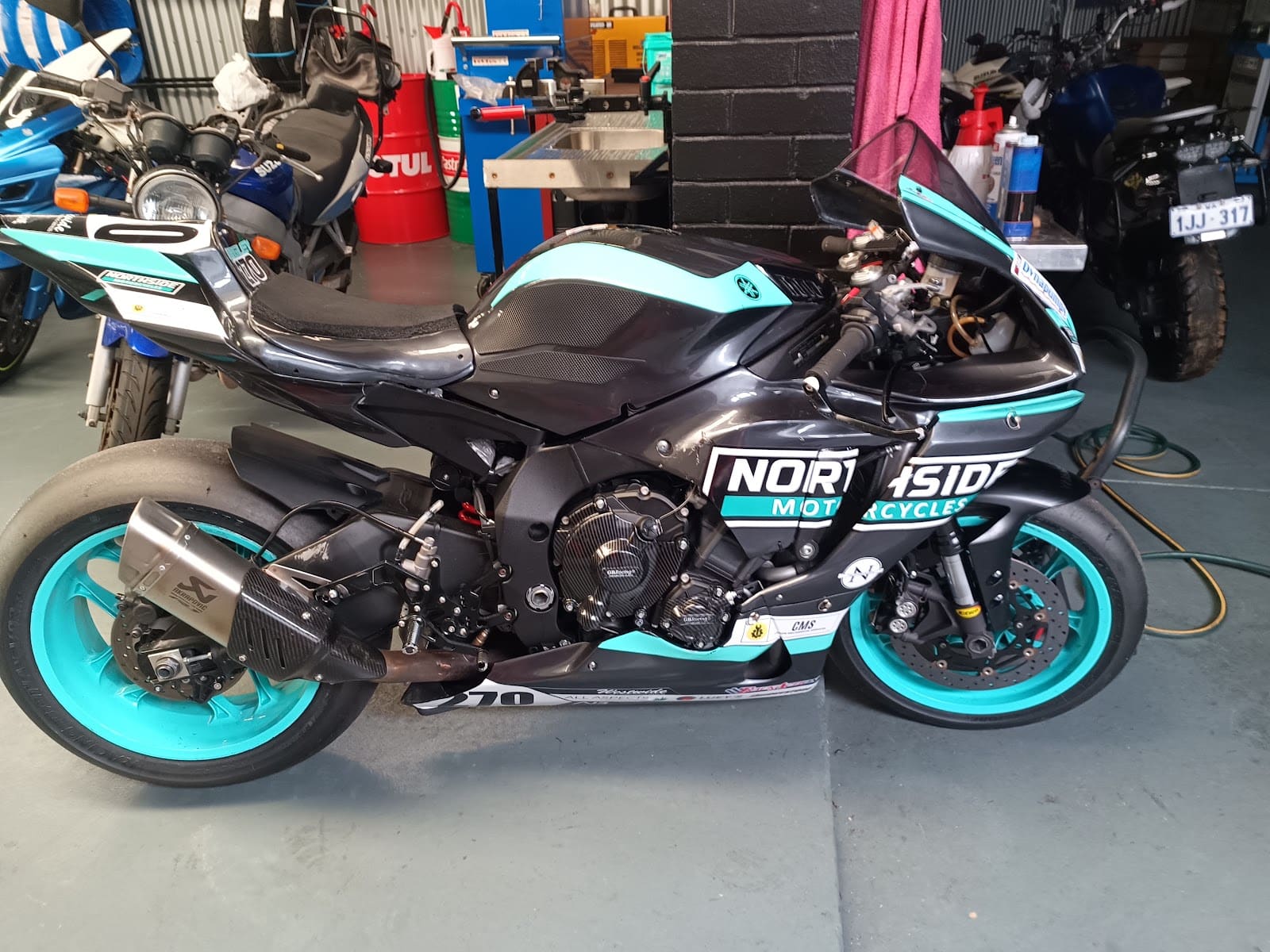 Northside Motorcycles