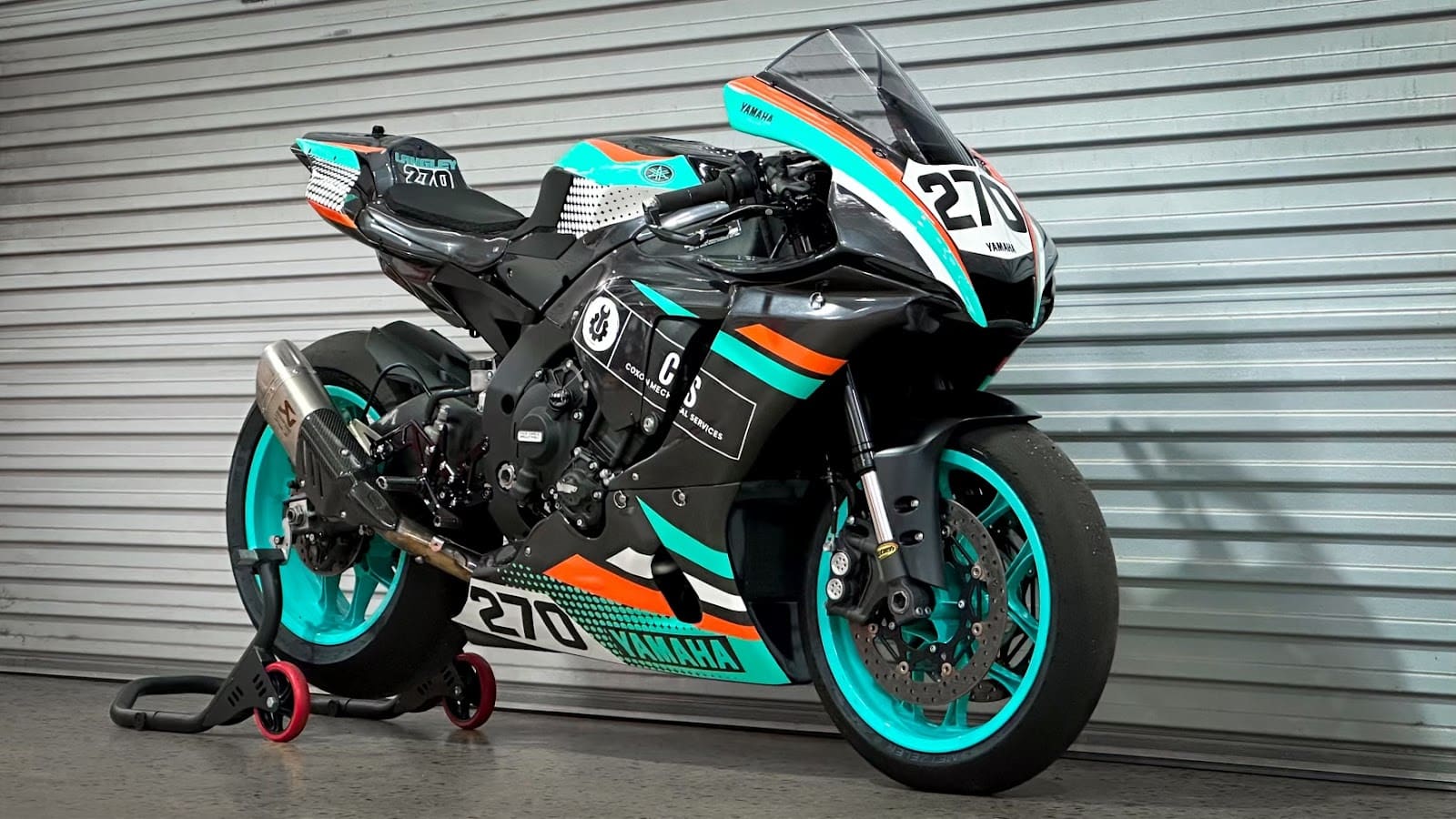Northside Motorcycles