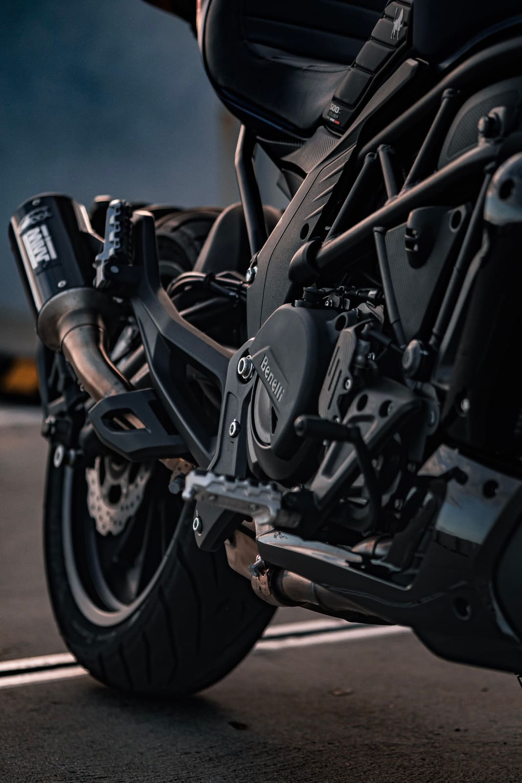 Northside Motorcycles