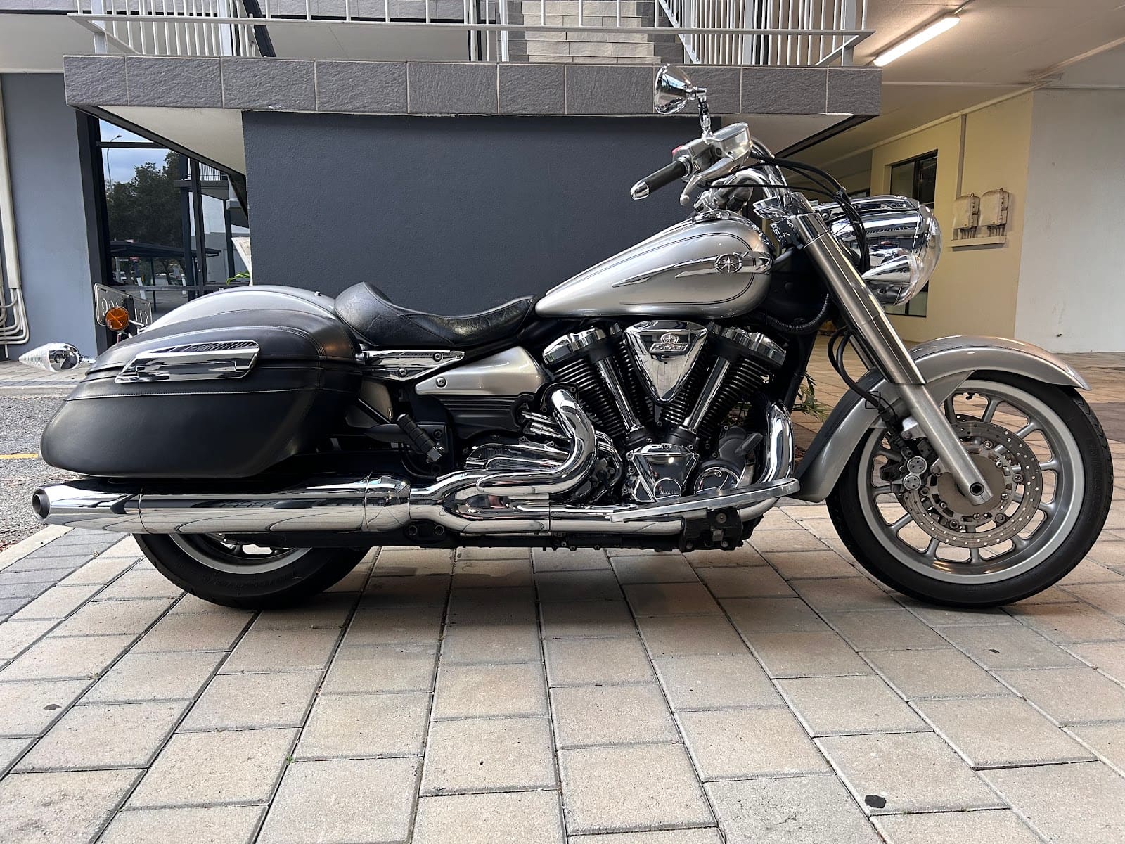 Northside Motorcycles