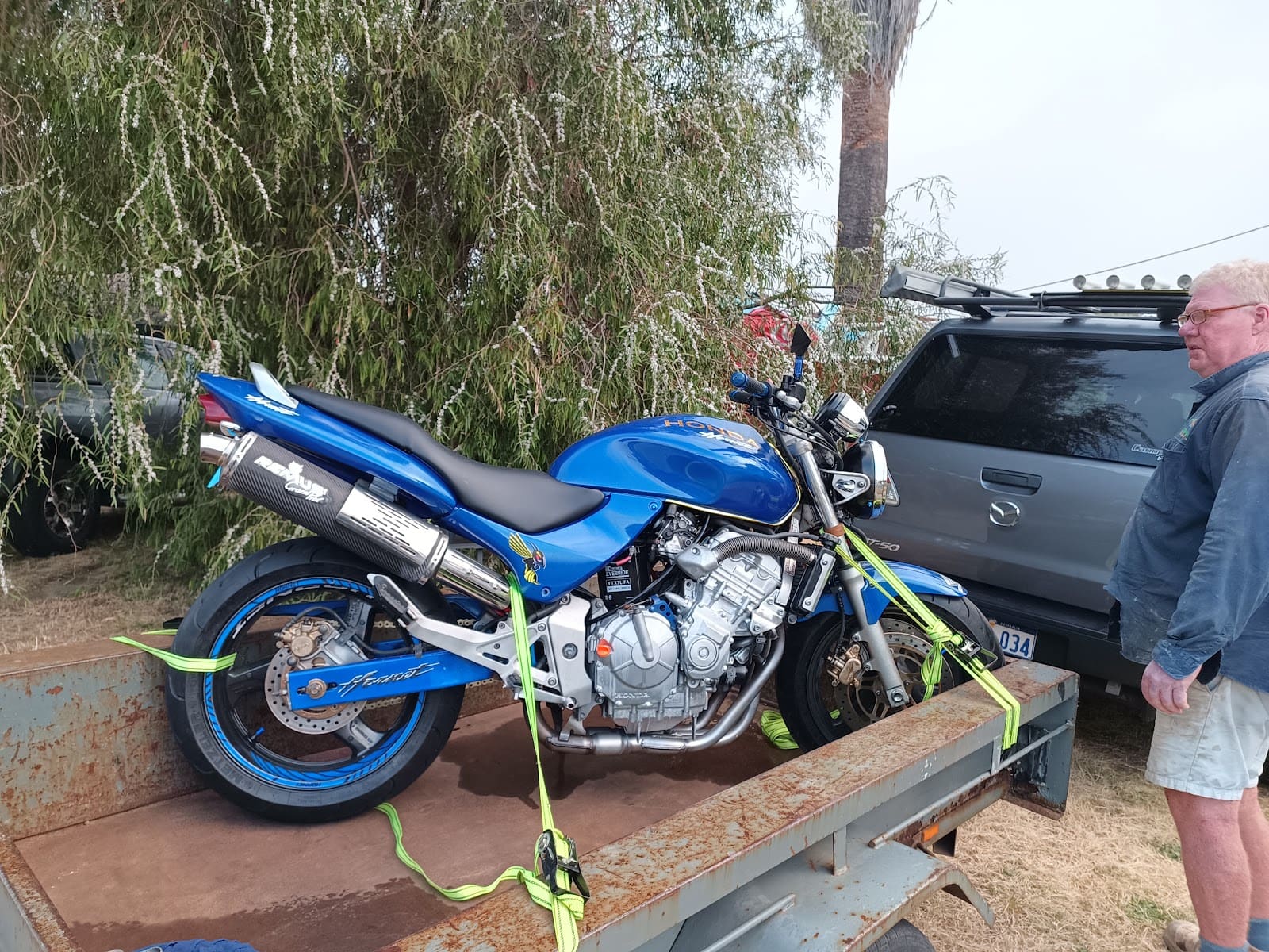 Northside Motorcycles