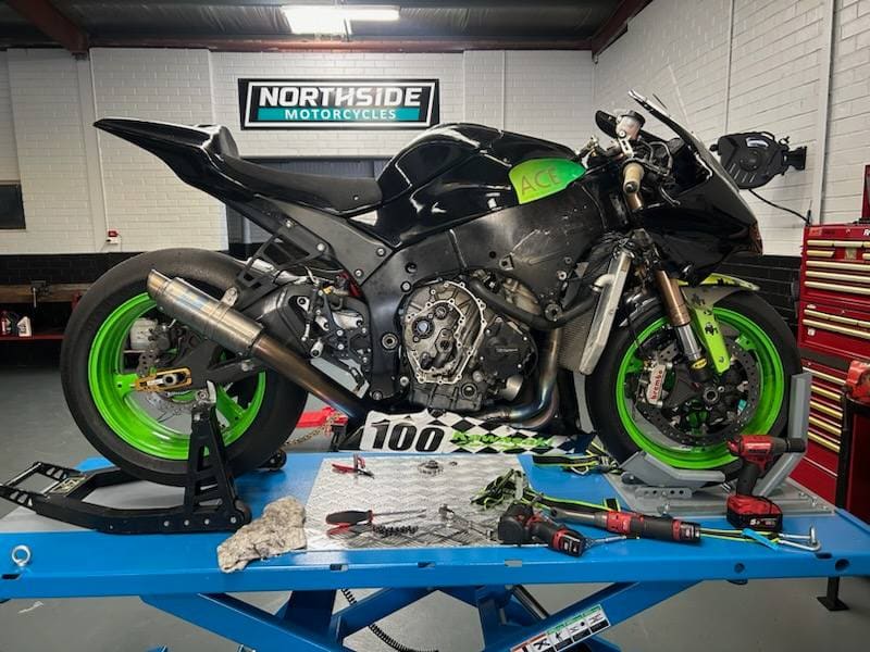 Northside Motorcycles