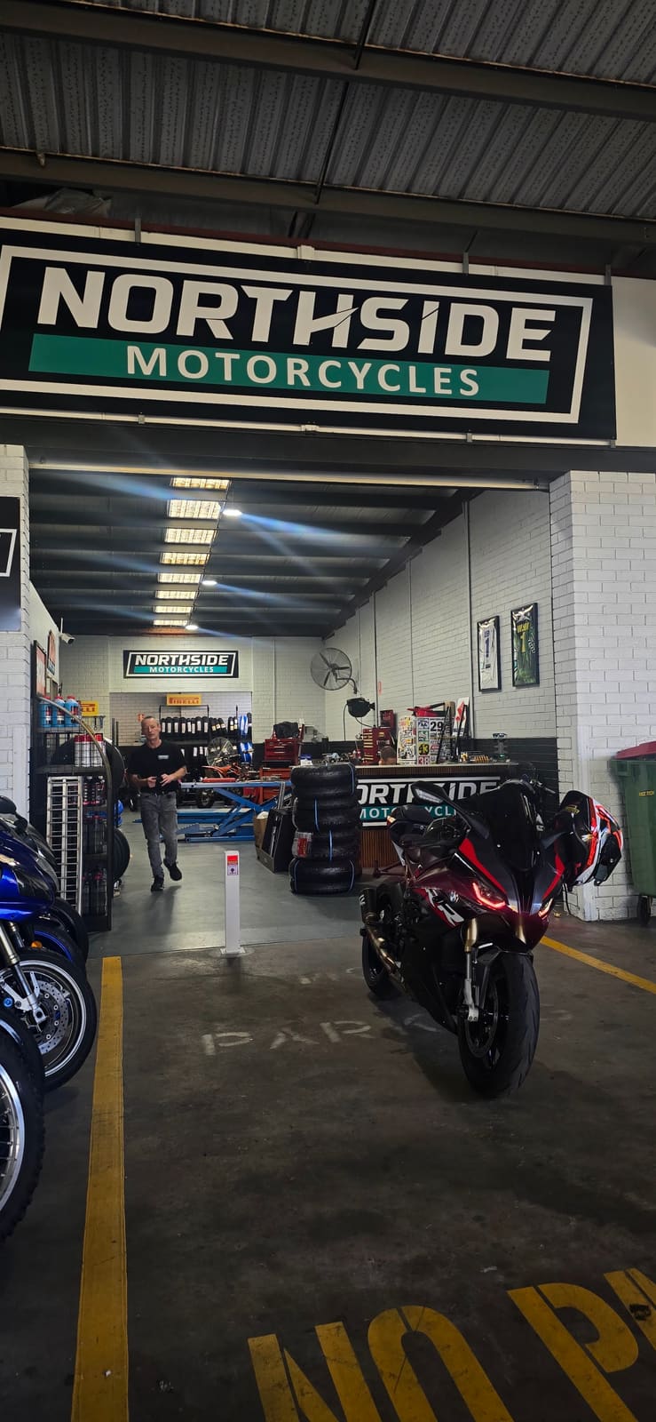 Northside Motorcycles