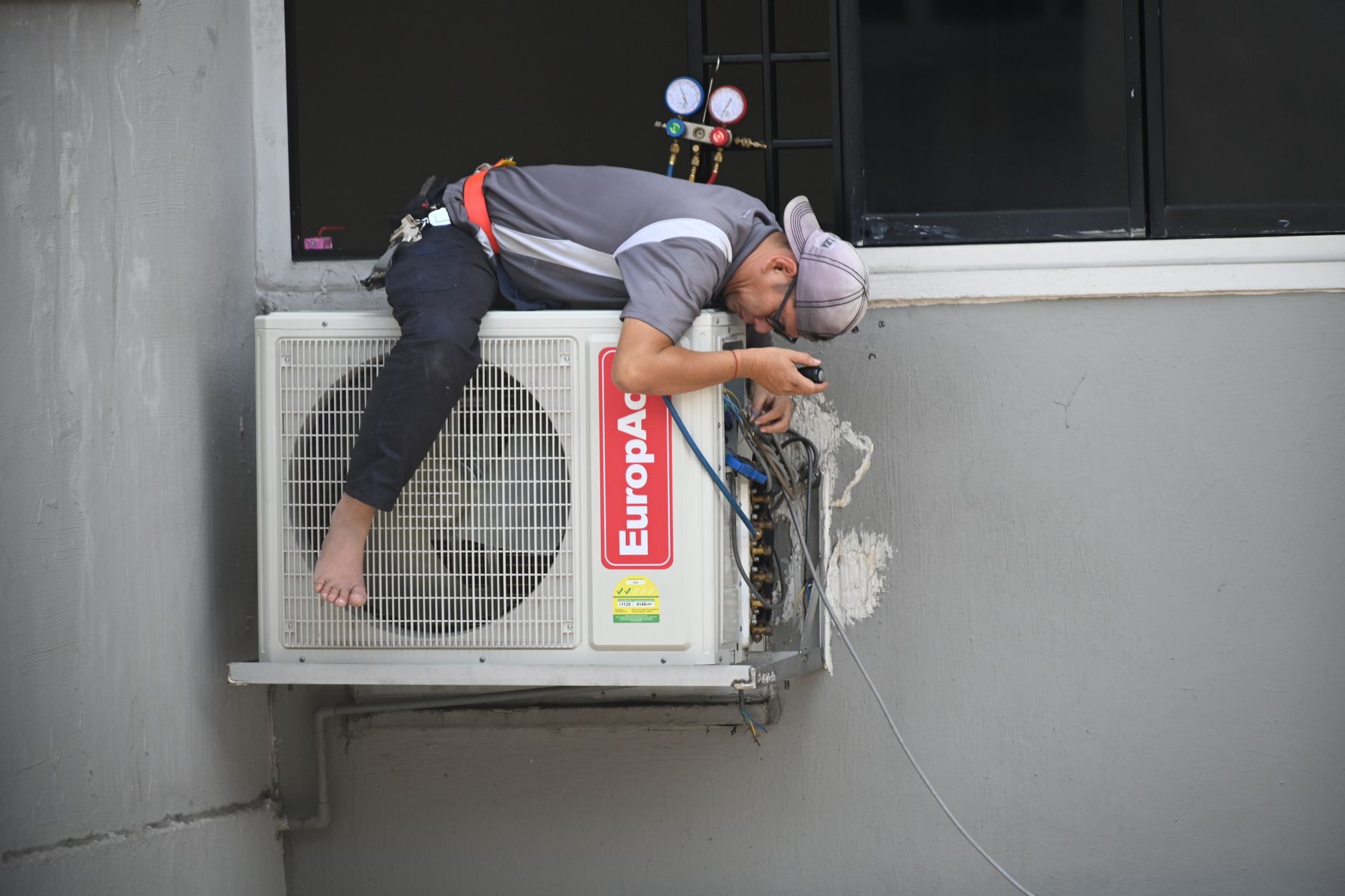 Avery Airconditioning & Electrical Services