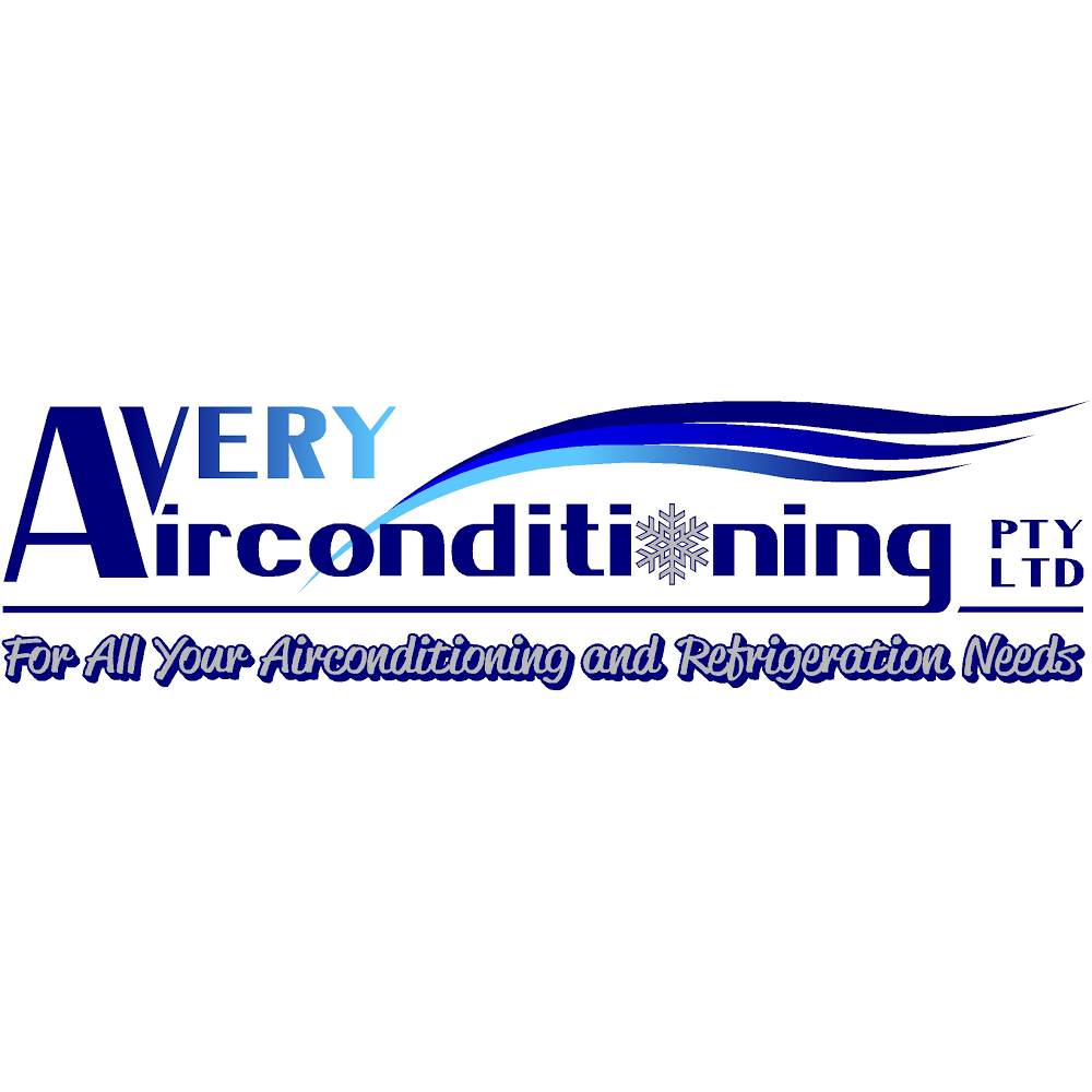 Avery Airconditioning & Electrical Services logo