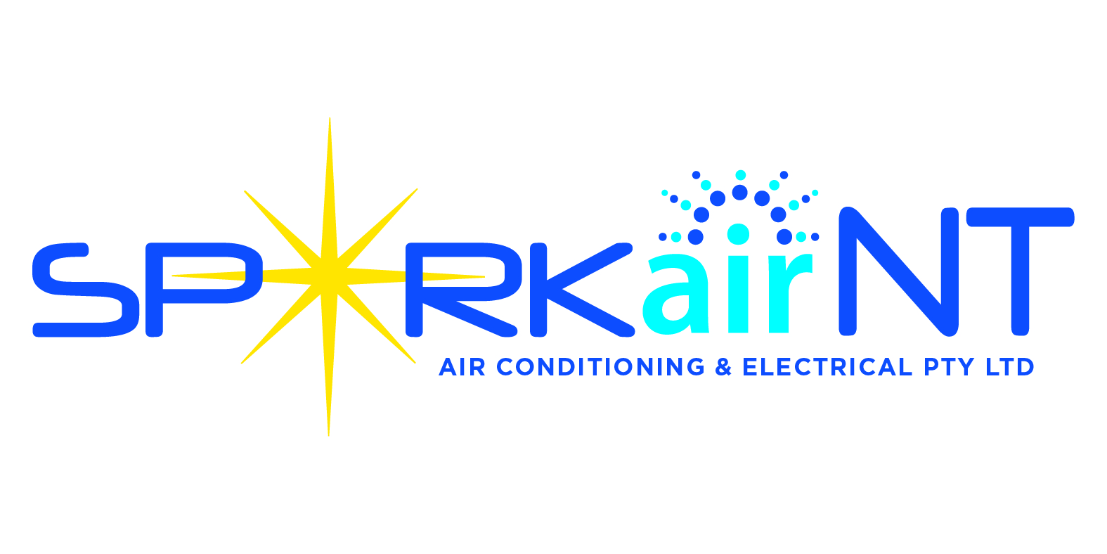 SparkAir NT logo
