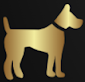 LuxeDog Mobile Grooming - Wollongong / Illawarra NSW logo