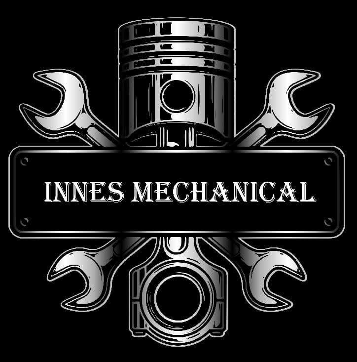 Innes Mechanical logo