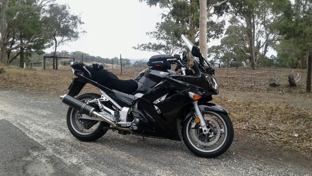 Renew Bike Repairs Motorcycle Wrecking