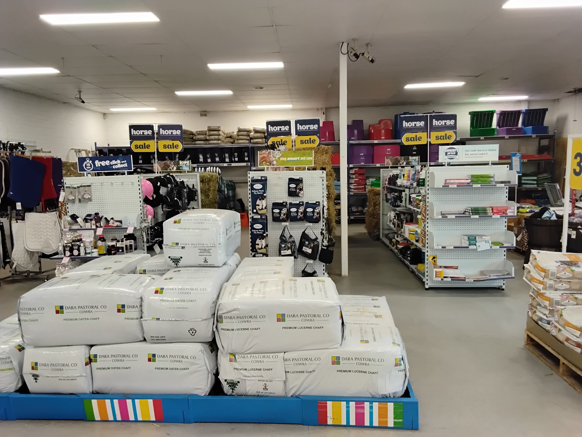 Petstock Belconnen