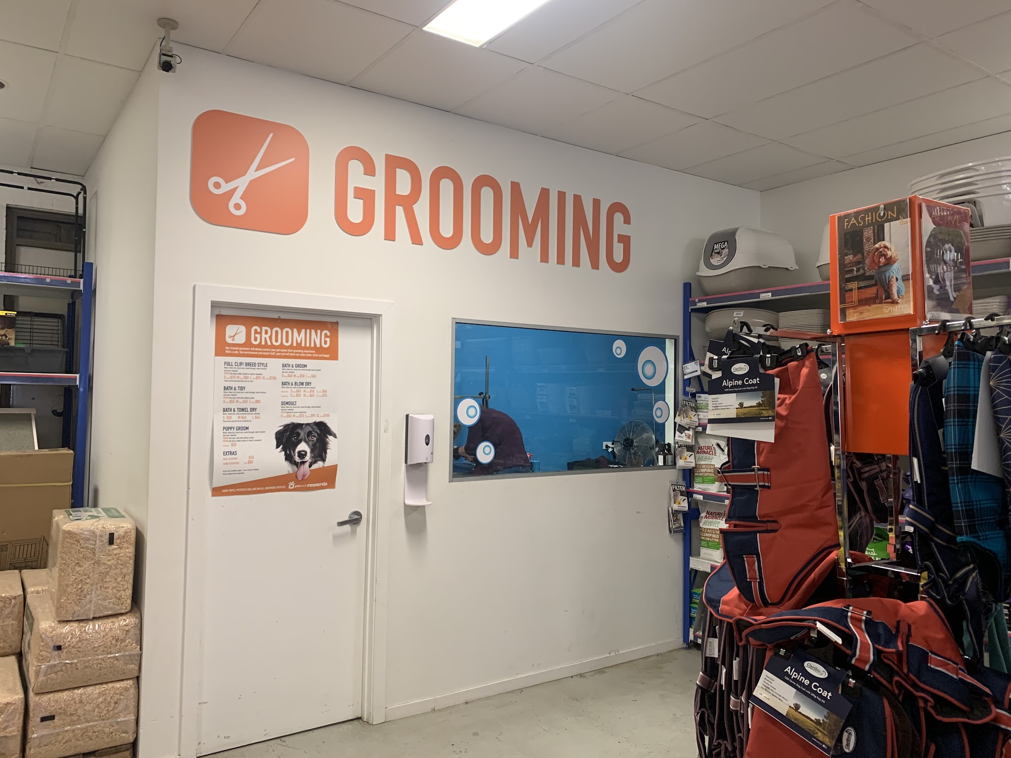 Petstock Belconnen